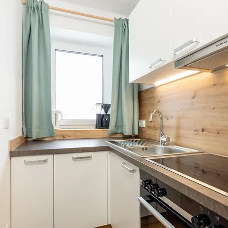 Apartment Laerchenhof 203 Mauterndorf (Salzburg)