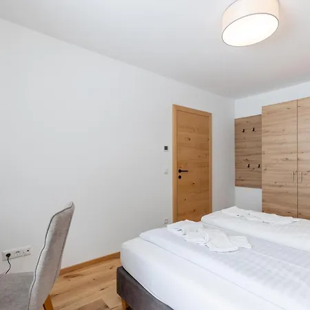 Apartment Laerchenhof 203