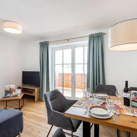 Apartment Laerchenhof 203 Mauterndorf (Salzburg)