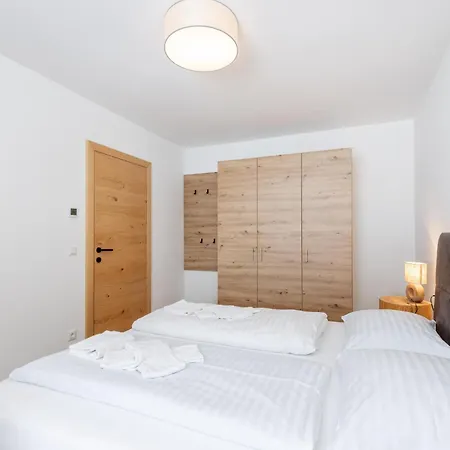 Apartment Laerchenhof 203