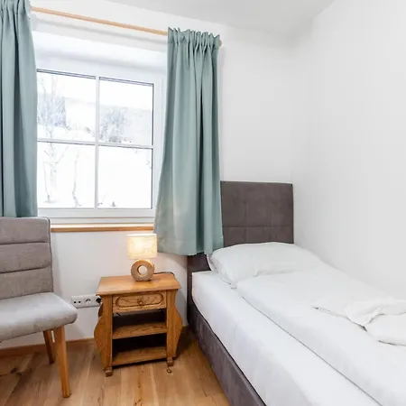 Apartment Laerchenhof 203