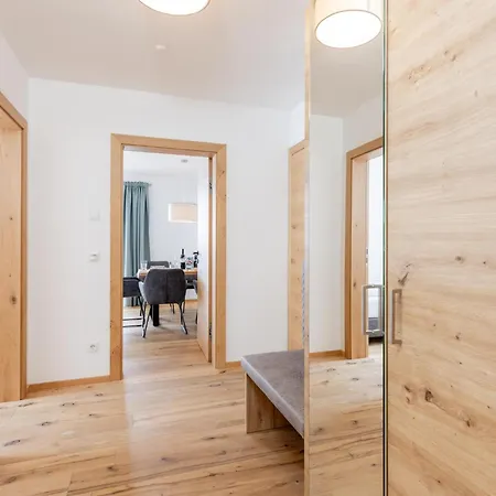 Apartment Laerchenhof 203 Mauterndorf (Salzburg)