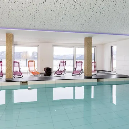 Apartment Laerchenhof 203 Mauterndorf (Salzburg)