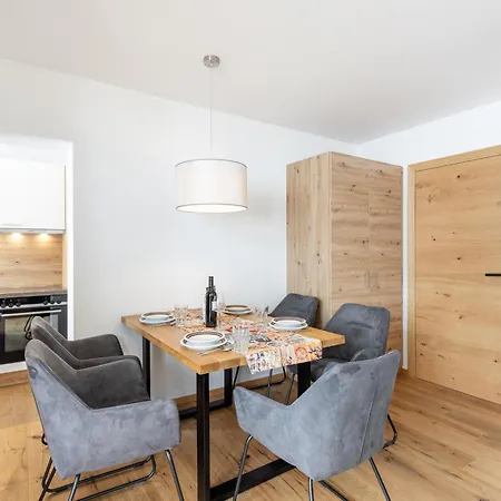 Apartment Laerchenhof 203 Mauterndorf (Salzburg)