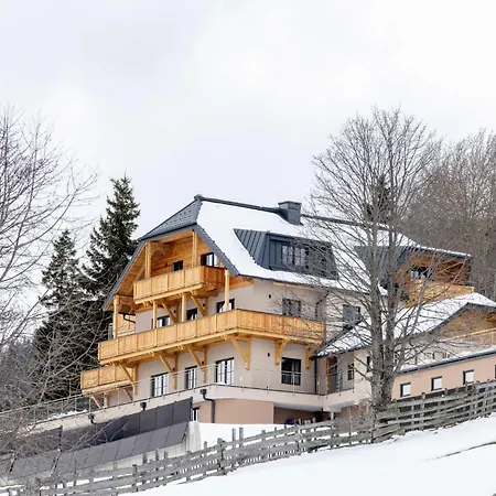 Apartment Laerchenhof 203