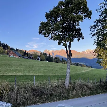 Laerchenhof 203 Mauterndorf (Salzburg)