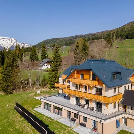 Apartment Laerchenhof 203 Mauterndorf (Salzburg)