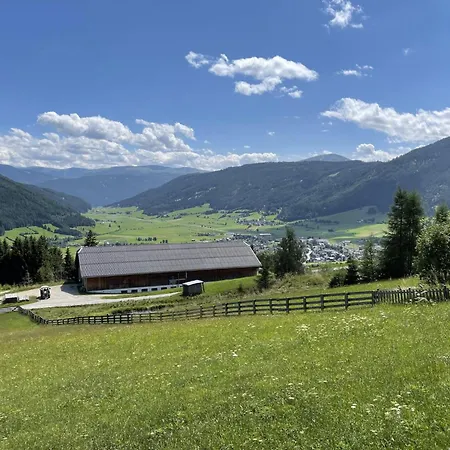 Apartment Laerchenhof 203 Mauterndorf (Salzburg)