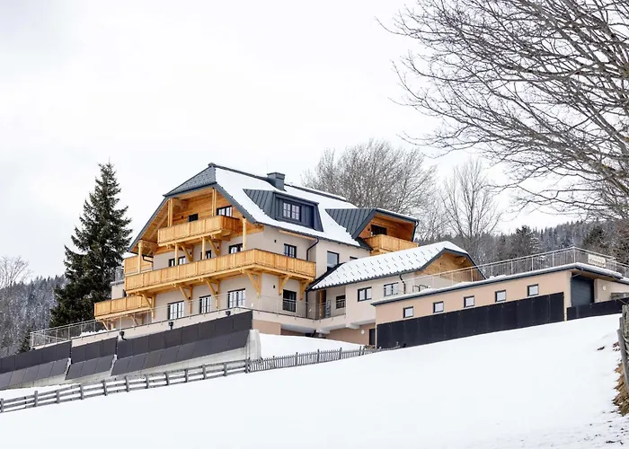 Daire Laerchenhof 203 *