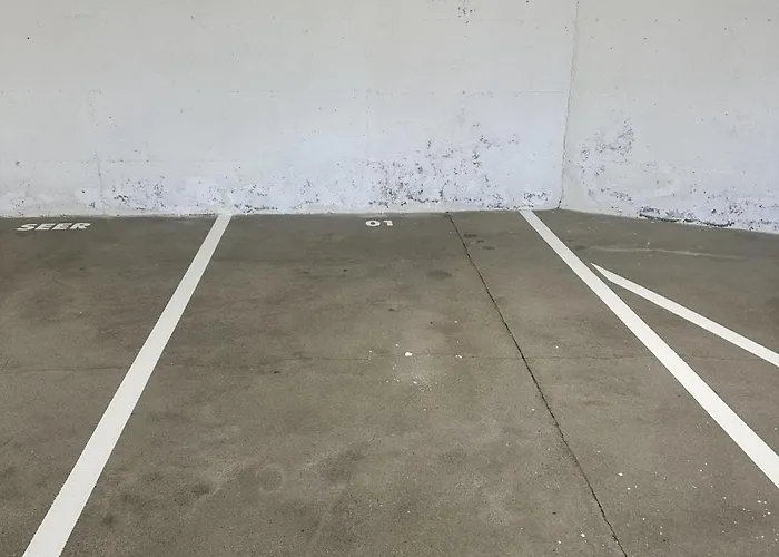 Daire Laerchenhof 203 *