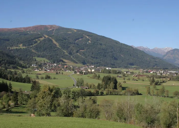 Daire Laerchenhof 203 *