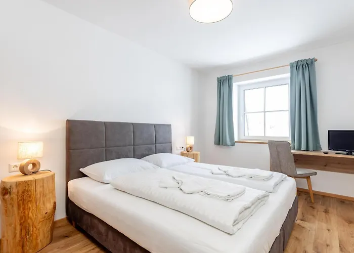 Laerchenhof 203 Mauterndorf (Salzburg)