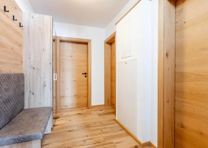 Daire Laerchenhof 203 *