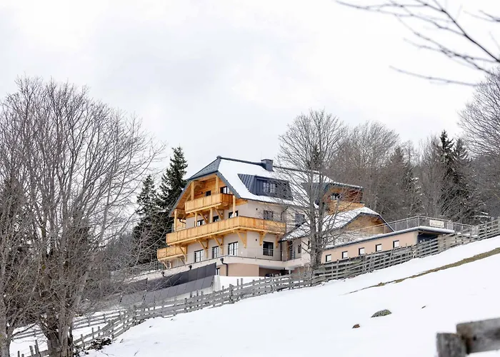 Daire Laerchenhof 203 *