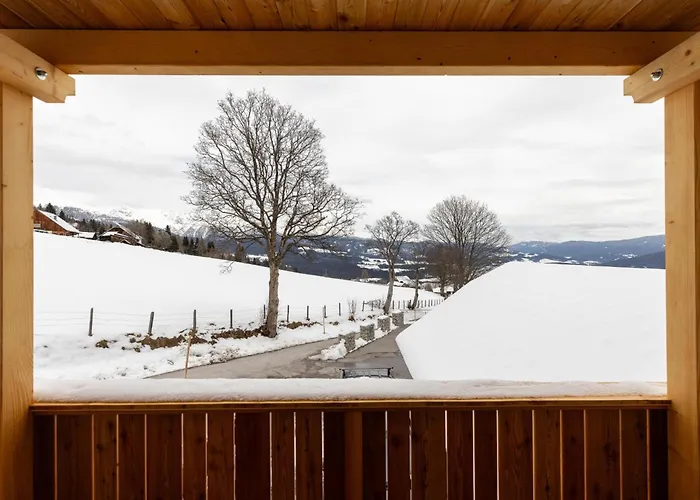 Laerchenhof 203 Mauterndorf (Salzburg)