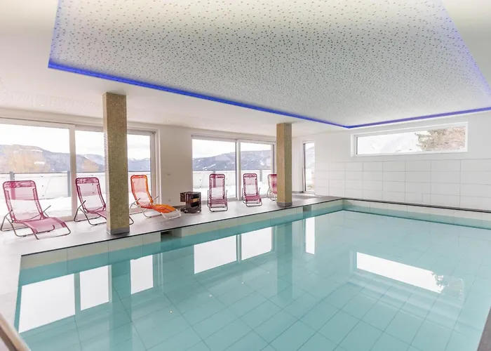 Daire Laerchenhof 203