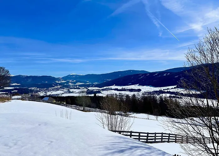 Daire Laerchenhof 203 *