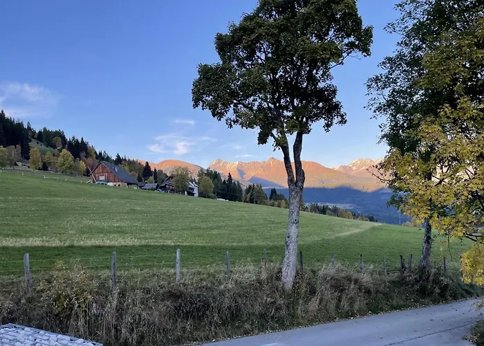 Laerchenhof 203 Mauterndorf (Salzburg)