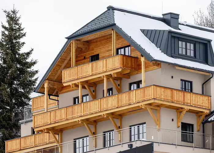 Laerchenhof 203 Mauterndorf (Salzburg)